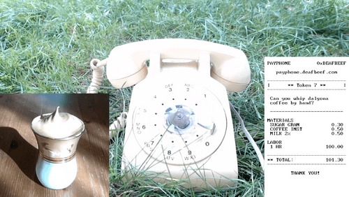 PAYPHONE 22