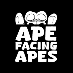 Ape Facing Apes collection image