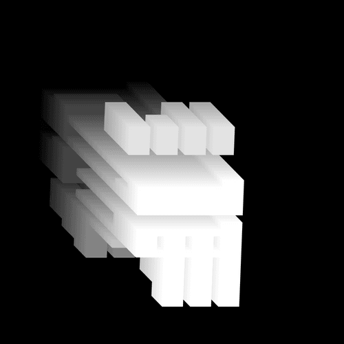 Wayfinder by Andreas Gysin & Sidi Vanetti 17