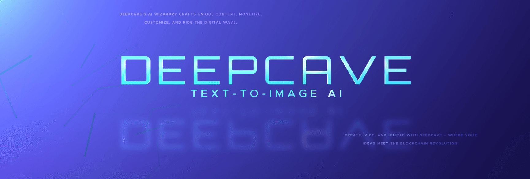 DeepCaveInc banner