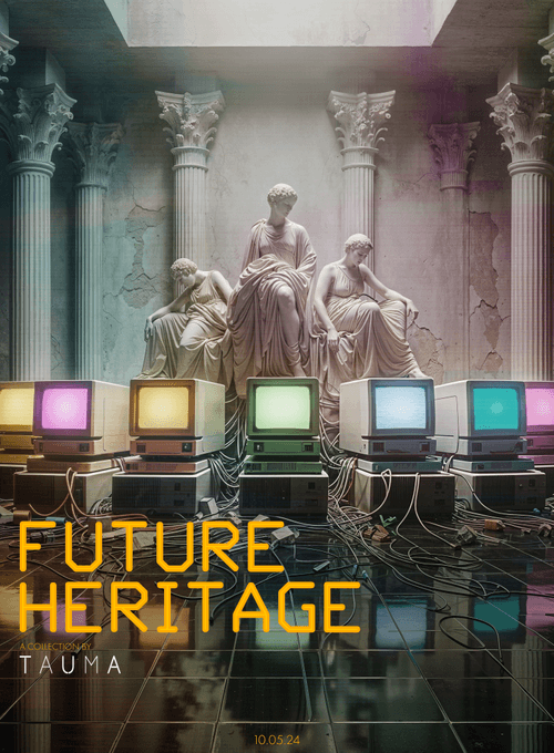 FUTURE HERITAGE