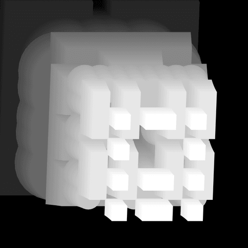 Wayfinder by Andreas Gysin & Sidi Vanetti 1