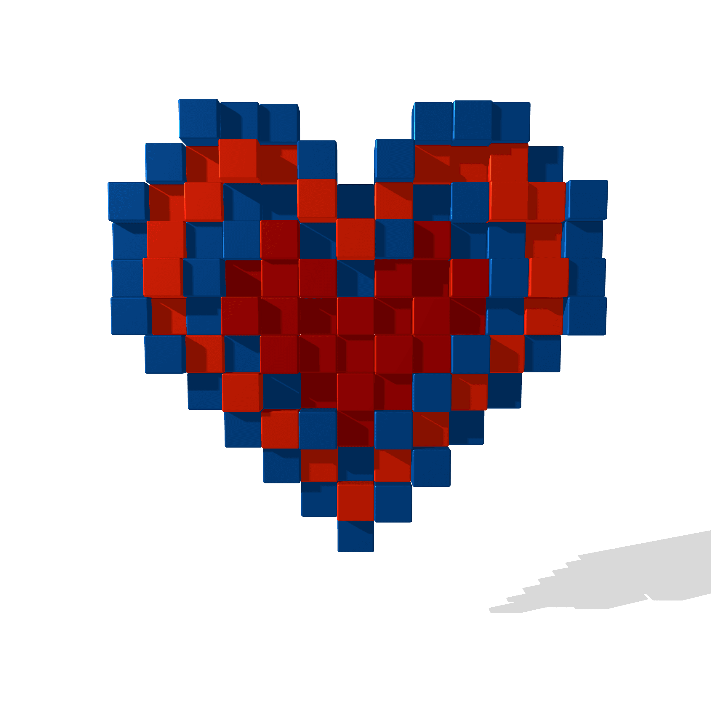 heart + craft #25273