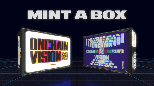 Mint A Box