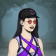 Outlaw Gal #2932