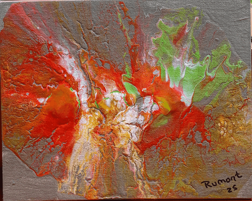 RUDMONT