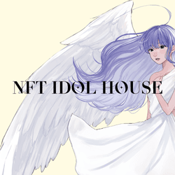 NFT IDOL HOUSE LAST10 SALE SBT collection image