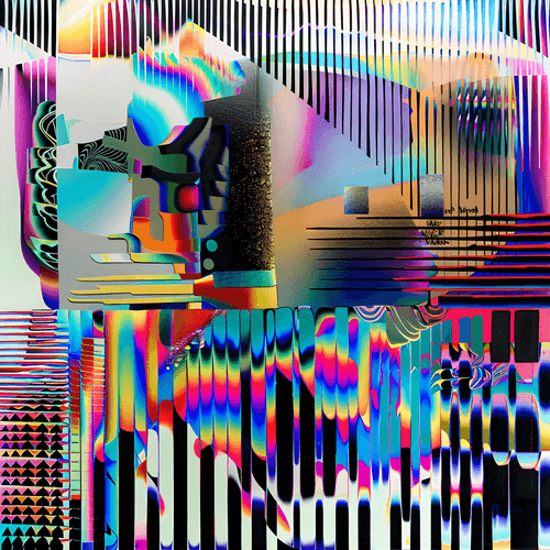 Liminal Abstracts