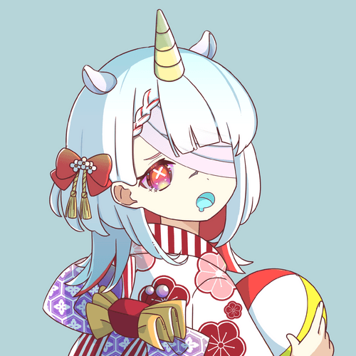 Vivi-junketsu-unkai #10337