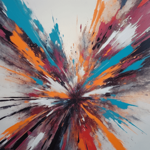 Layer3 Art Campaign: Stochastic Calculations 34