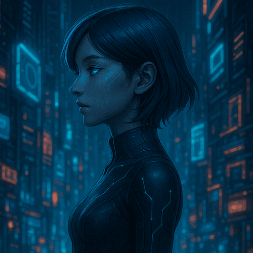 Echoes of Her