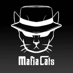 Mafia Cats collection image