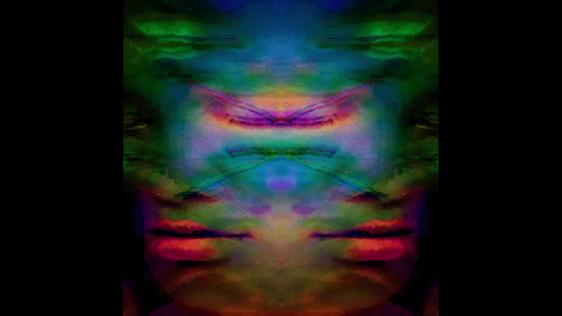 Lips of Eden