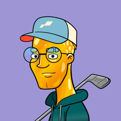 Links Champion #2525