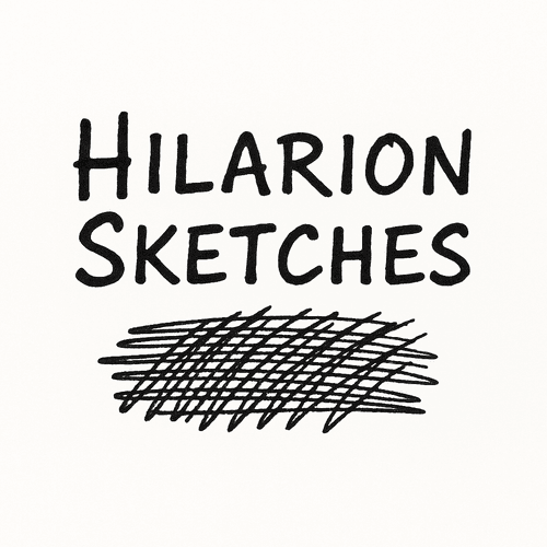 Hilarion Sketches