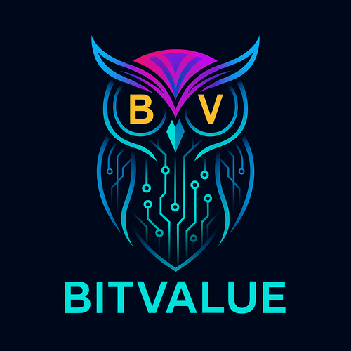 Bit Value Coin