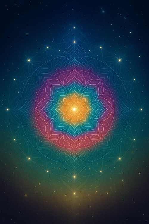 Solar Memories Code