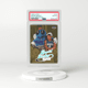 1998 Ultra #24G David Wesley - Gold Medallion (PSA 8 NM-MT)