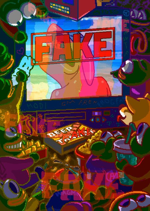 Forbidden Meme Collection