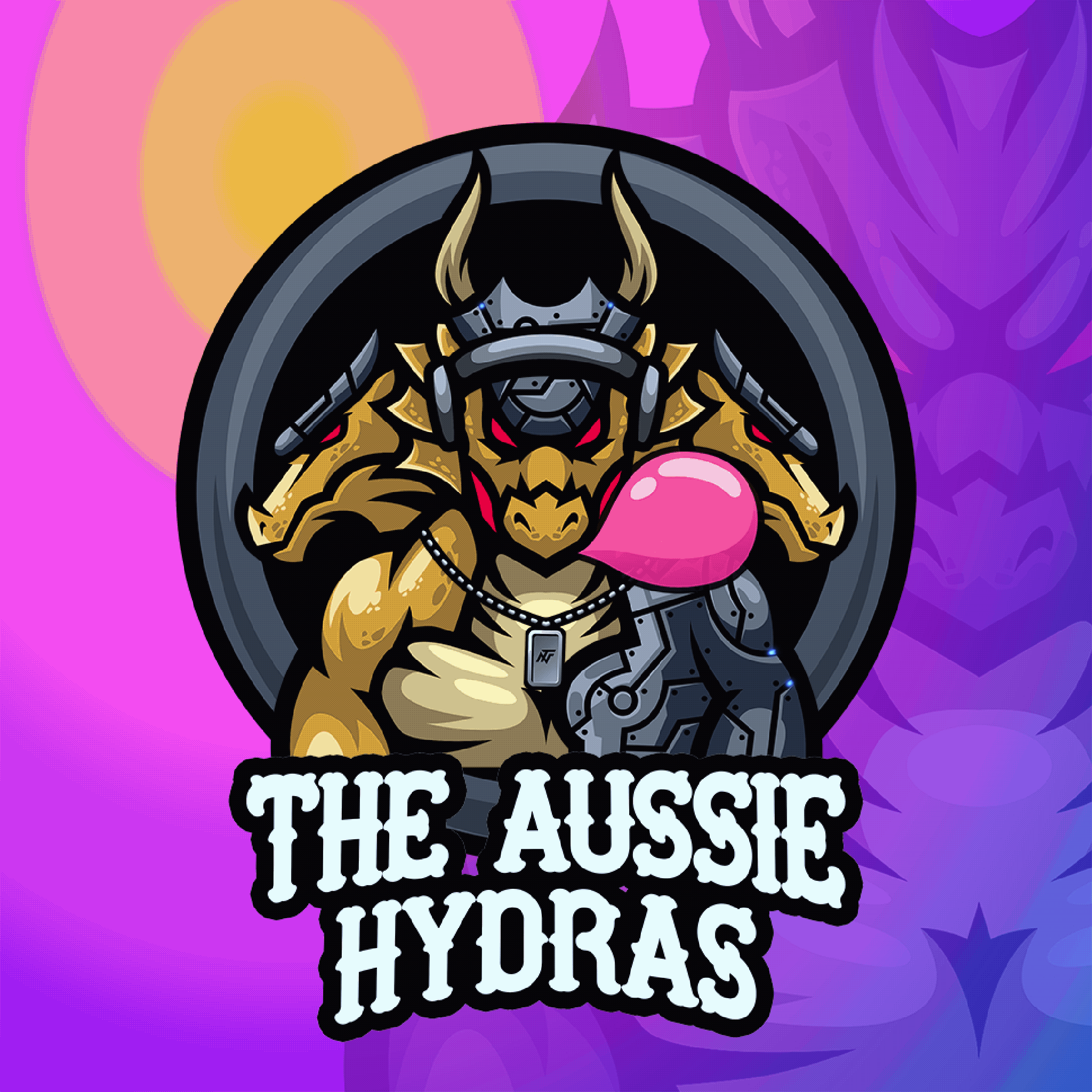 The Aussie Hydras