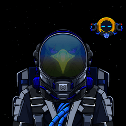 Galactic Eagle Gang 2095