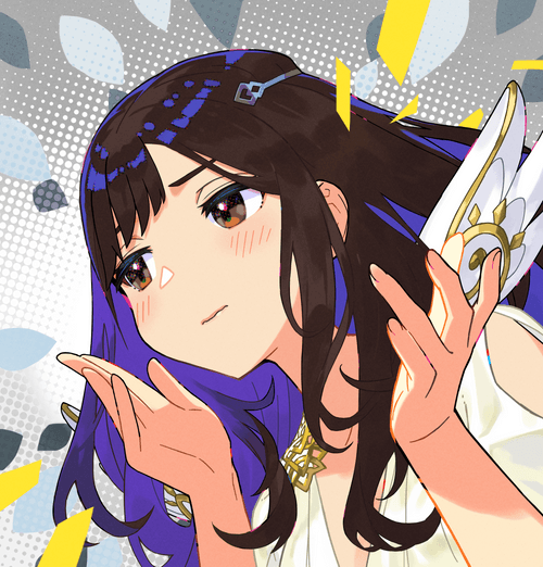Megami #07850