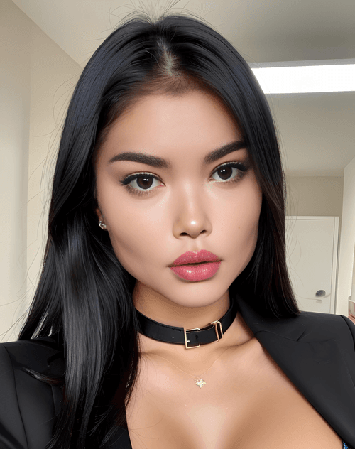 Ailyn Gomez (Digital Soul)
