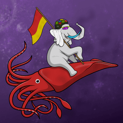 Ocean Racer #16595