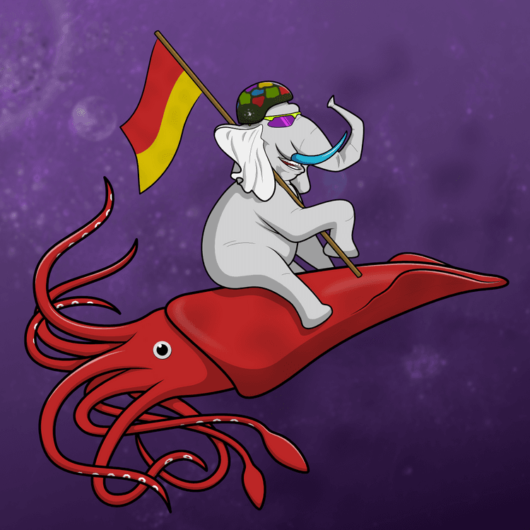 Ocean Racer #16595
