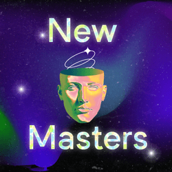 New Masters collection image