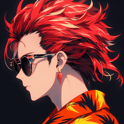 Ohayo #305