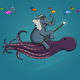 Ocean Racer #13041