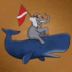 Ocean Racer #16393