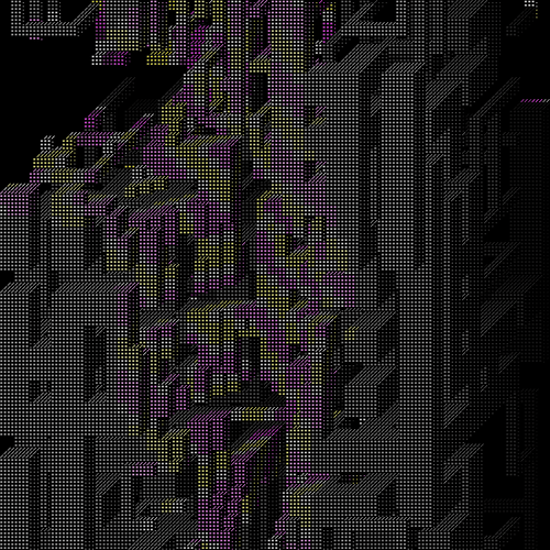 Descent by Andreas Gysin 7