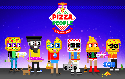 Pizza People