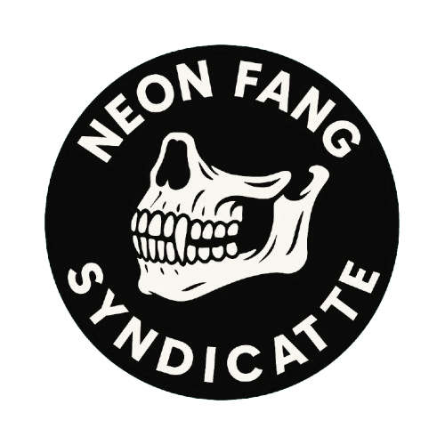 Neon Fang Syndicate