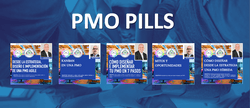 PMOfficers PMO PILLS collection image