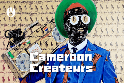 Cameroon Createurs