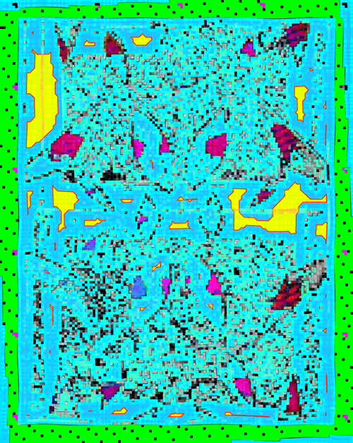 Coordinates 5