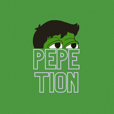 Pepetion collection image