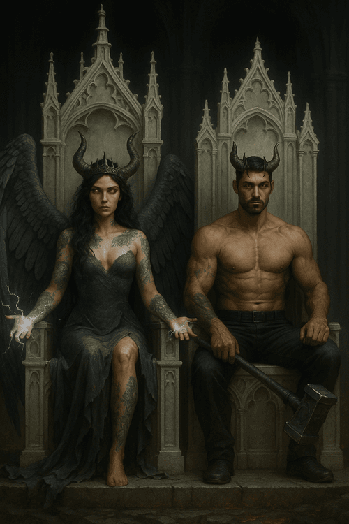 Infernal Royalty
