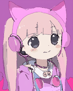 Oekaki #5062