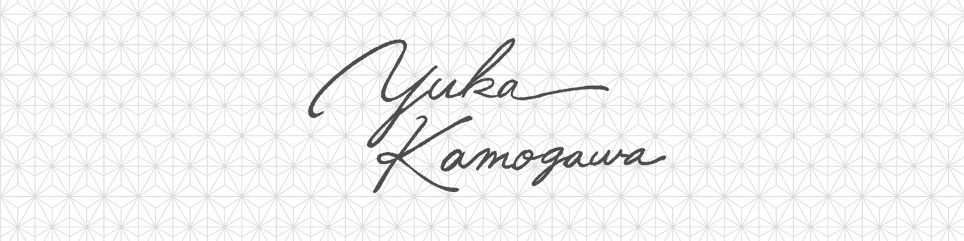 yukakamogawa banner