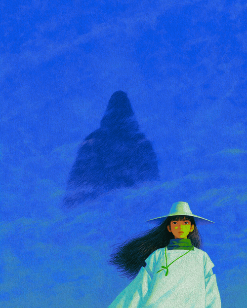 Tales of Surrealism