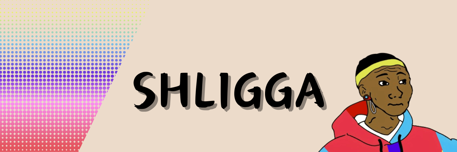 Shligga banner