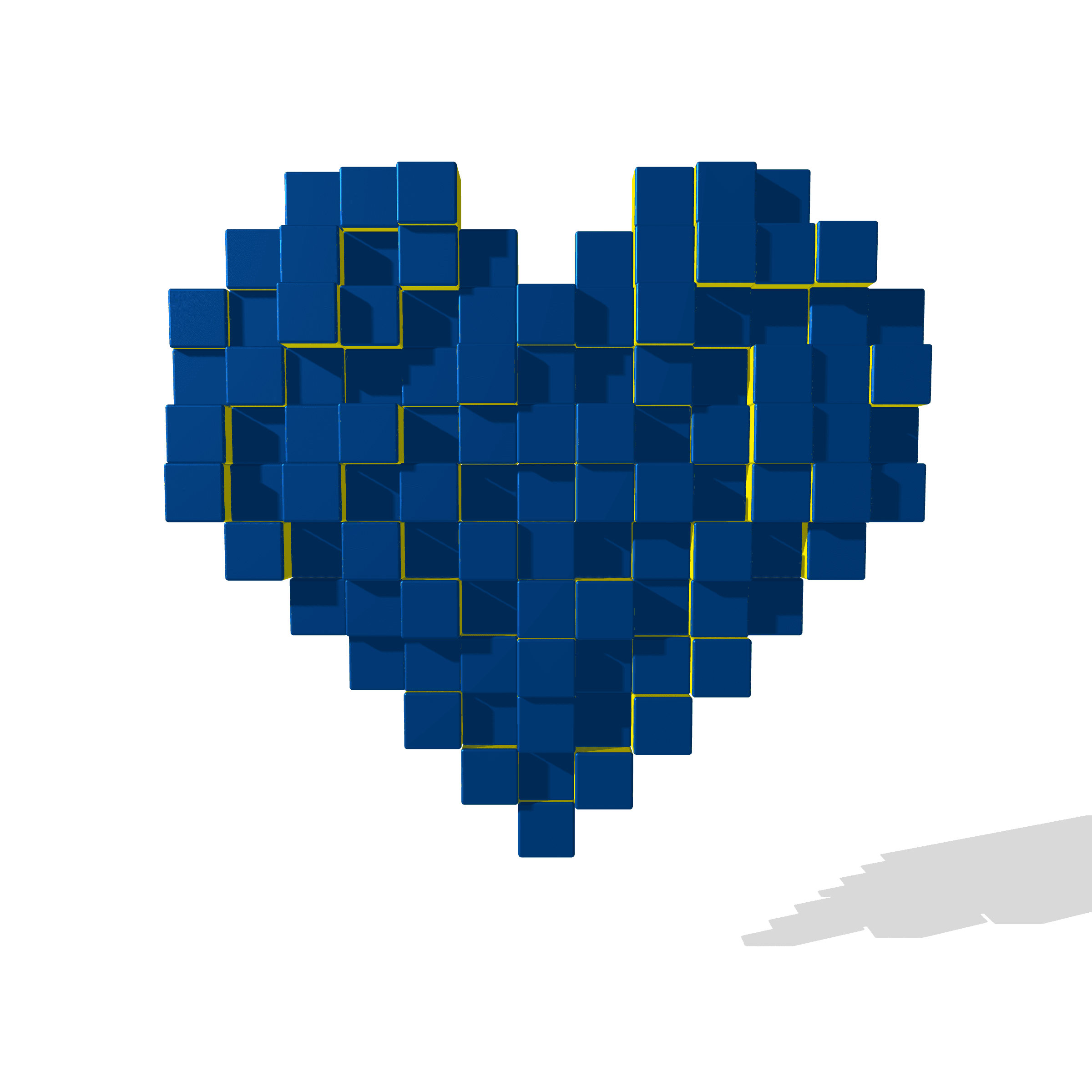 heart + craft #13525