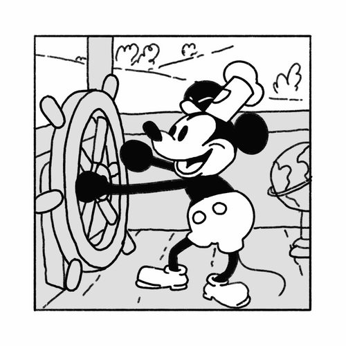 Meme Mickeys