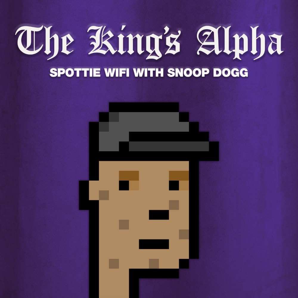 The King's Alpha #54
