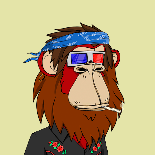 Lazy Ape Official 6557 Lazy Ape Official OpenSea