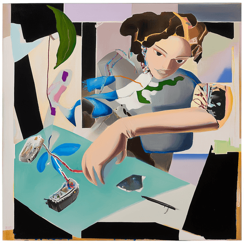 Posthuman Gestures